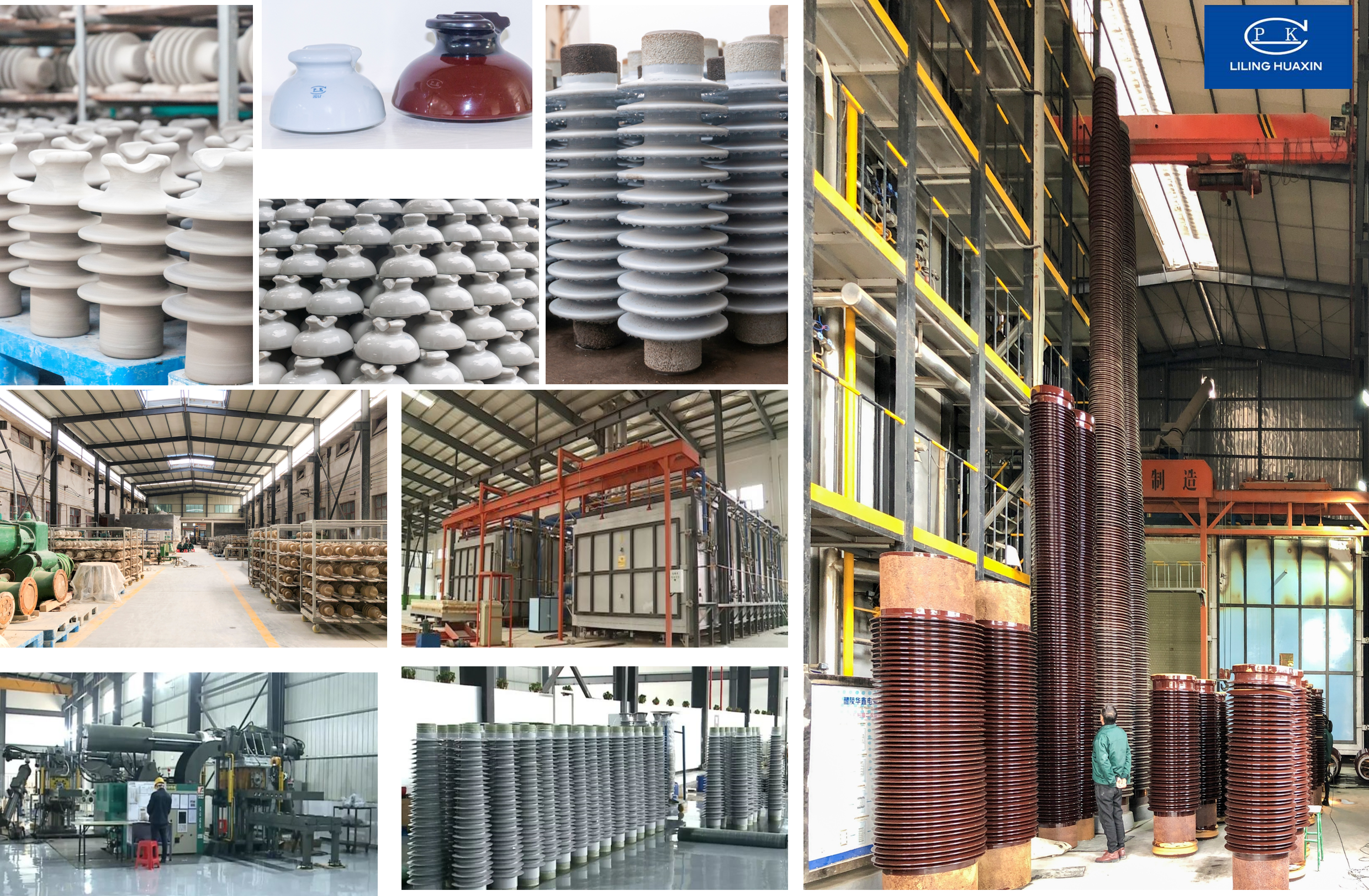 HuaXin
          Insulatord